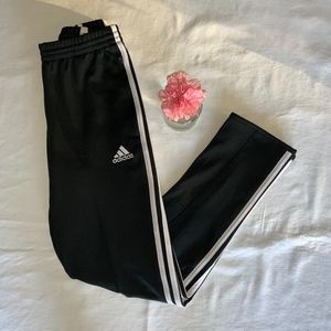 Adidas track pants
